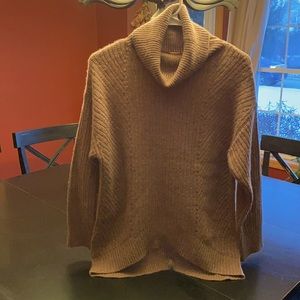 Magaschoni 100% Cashmere Sweater